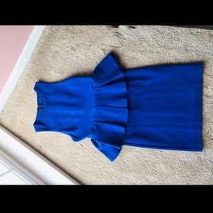 Alice Olivia dress size2